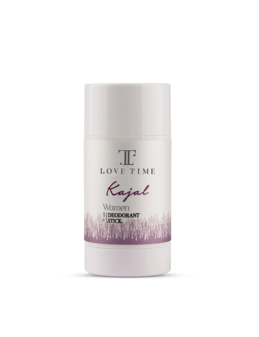 استیک دئودورانت لاو تایم مدل کژال زنانه