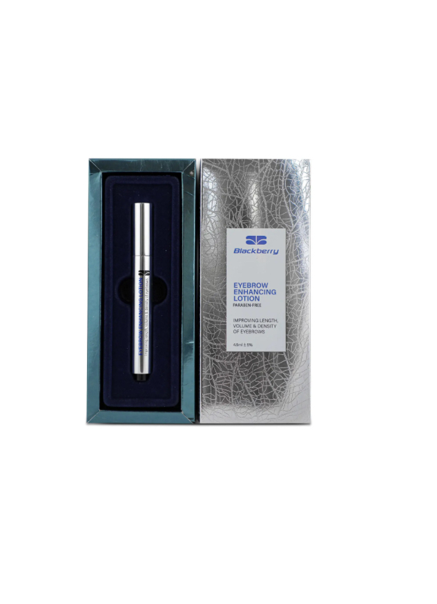 لوسیون تقویت‌کننده ابرو بلک بری