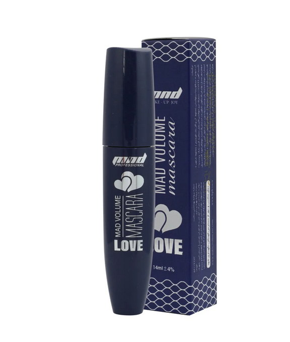 ریمل حجم دهنده 14 میلی لیتر